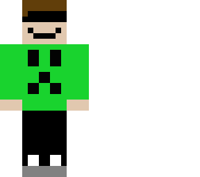 minecrafter