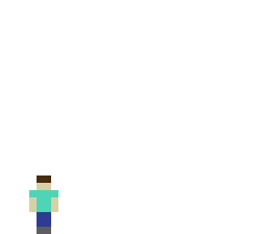 mini steve