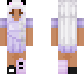 miss lavender