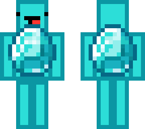 mr. diamond skeppy