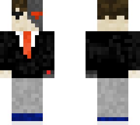 my best skin ever lol slim