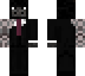 my edited gorilla cyborg