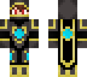 my favoret armor
