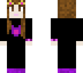 my first skin remake *designerlynx27*