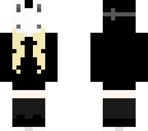 my mc skin :)