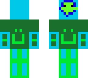 my meme skin