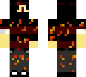 my nether skin