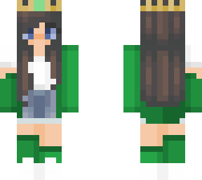 my new skin!