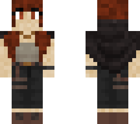 my pogtopia skin (credit in description)