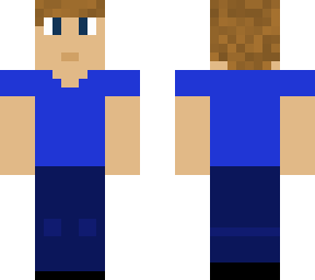 my template