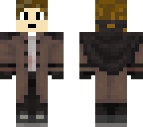 my version of a citizen of pogtopia