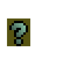 mystry icon contest make your own icon