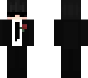 namemc wedding suit