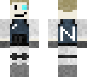 navy commander