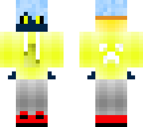 negative kolt