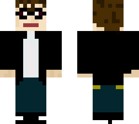 nerd