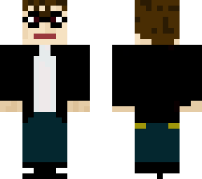 nerd