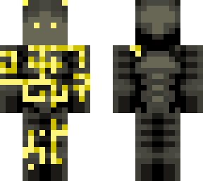 nestoris ardoni skin
