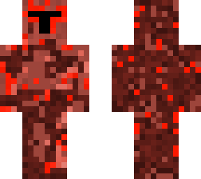 nether knight