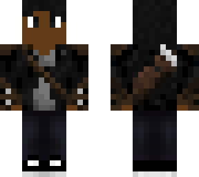 new skin