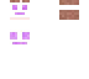 new skin for me