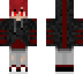 night red