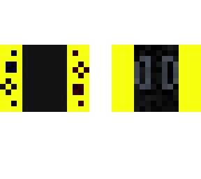 nintendo switch (yellow)