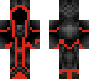 no flesh