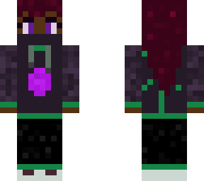 nyx
