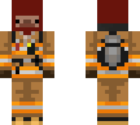 oddi firefighter