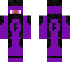 one panther ninja