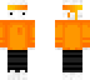 orange rice