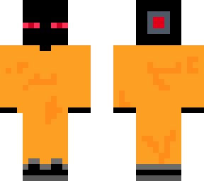 p.a.m.a enderman