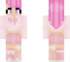 pastel pink (read description!!)