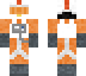 penguin x-wing pilot