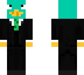 perry