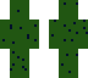 pickle man