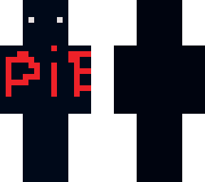 pie demon