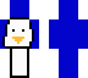 pinguin astro