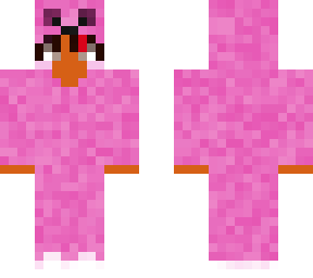 pink creeper kwish