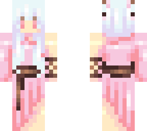 pink elf