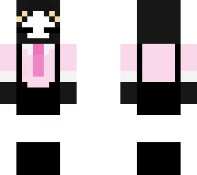 pink sheep