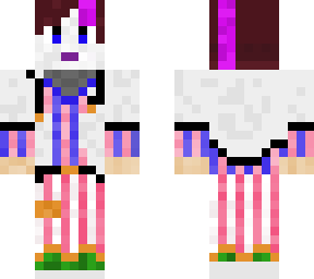 pogo y auron