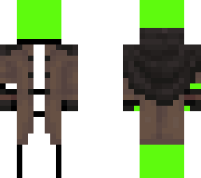 Fundy | Minecraft Skins