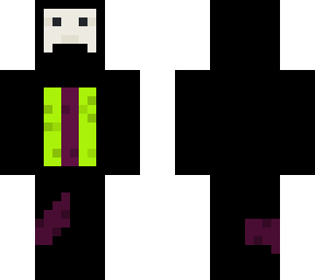 poison clan grunt