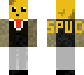 potato legend