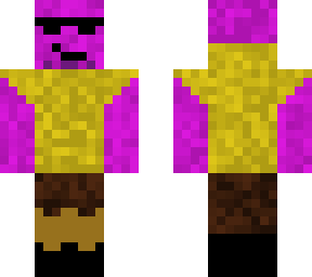 pre thanos