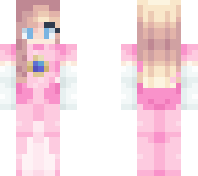 princess peach!