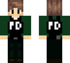 prison guard