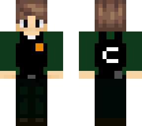 prison guard